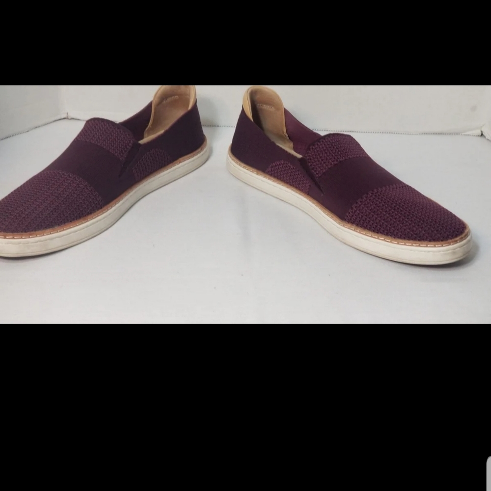 Ugg Sammy Slip on Shoe's Size 12 - Picture 4 of 8